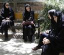 مراسم بزرگداشت بنیامین علوی نژاد دانشجوی اهداکننده ی زندگی