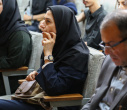 مراسم بزرگداشت بنیامین علوی نژاد دانشجوی اهداکننده ی زندگی