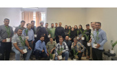 آغاز پرشور سال تحصیلی در دانشکده ی هنرهای کاربردی دانشگاه هنر ایران