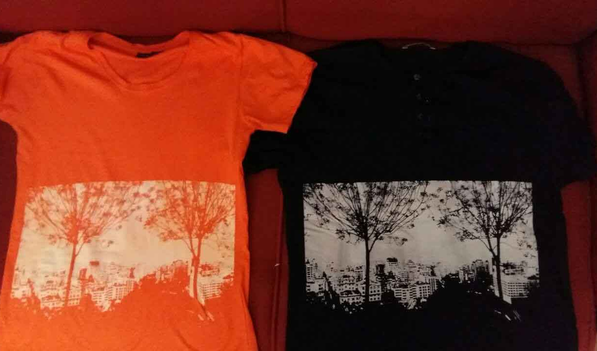 گروه آموزشی طراحی پارچه و لباس